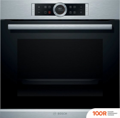 Духовой шкаф Bosch HBG635NS1 (46339)