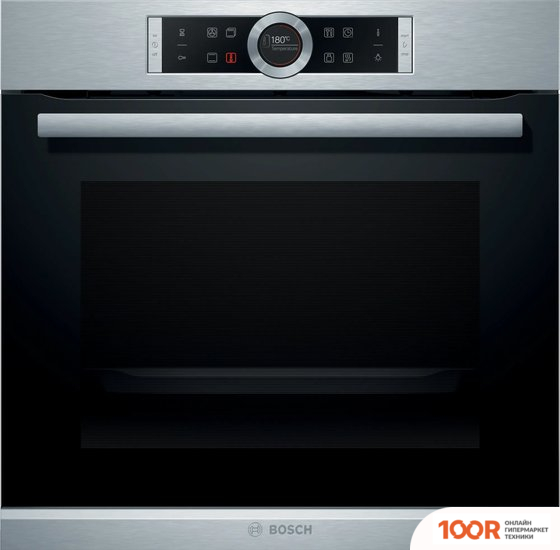 Духовой шкаф Bosch HBG635NS1 (46339)