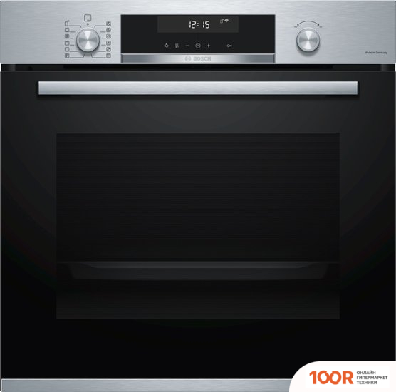 Духовой шкаф Bosch HBG578FS6R (46337)