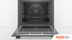 Духовой шкаф Bosch HBG578FS6R (46337)
