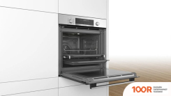 Духовой шкаф Bosch HBG5780S6 (46334)