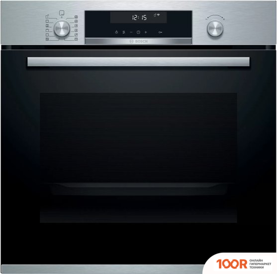 Духовой шкаф Bosch HBG5780S6 (46334)