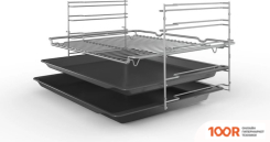 Духовой шкаф Bosch HBG539BB6 (46331)