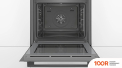 Духовой шкаф Bosch HBG539BB6 (46331)