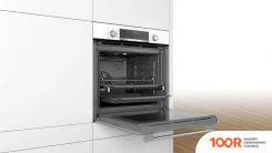 Духовой шкаф Bosch HBG538EW6R (46330)