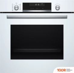 Духовой шкаф Bosch HBG538EW6R (46330)
