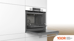 Духовой шкаф Bosch HBG537EW0R (46327)