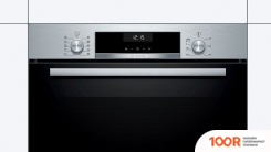 Духовой шкаф Bosch HBG537ES0R (46326)