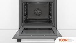 Духовой шкаф Bosch HBG537ES0R (46326)