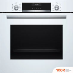 Духовой шкаф Bosch HBG517EW1R (46324)
