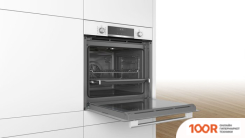 Духовой шкаф Bosch HBG517EW0R (46323)