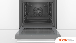 Духовой шкаф Bosch HBG517EW0R (46323)