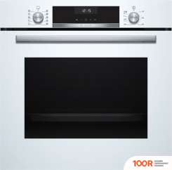 Духовой шкаф Bosch HBG517EW0R (46323)