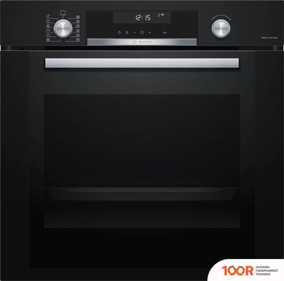 Духовой шкаф Bosch HBG378EB6R (46318)