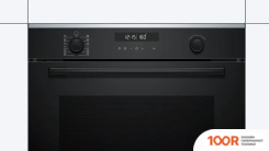 Духовой шкаф Bosch HBG2780B0 (46317)