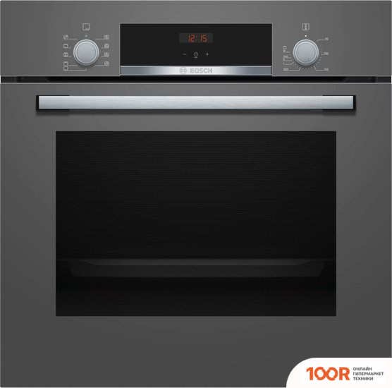 Духовой шкаф Bosch HBF534EH1T (46315)
