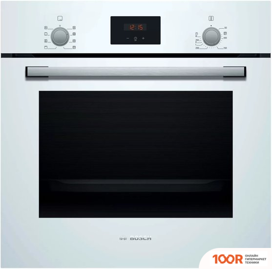 Духовой шкаф Bosch HBF512BV1R (46314)