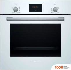 Духовой шкаф Bosch HBF512BV1R (46314)