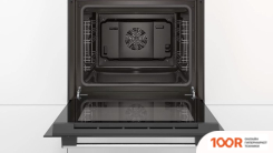 Духовой шкаф Bosch HBF512BA0R (46311)