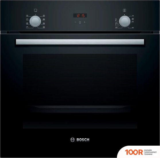 Духовой шкаф Bosch HBF512BA0R (46311)