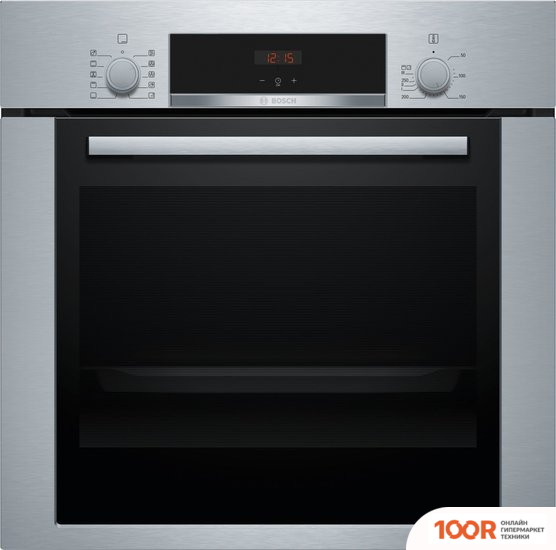 Духовой шкаф Bosch HBF354ES0R (46310)