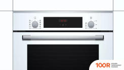Духовой шкаф Bosch HBF254EW0R (46309)