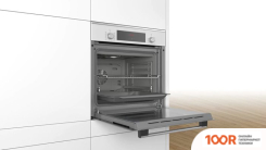 Духовой шкаф Bosch HBF254EW0R (46309)