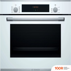 Духовой шкаф Bosch HBF254EW0R (46309)