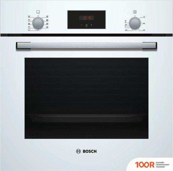 Духовой шкаф Bosch HBF114EV0R (46306)