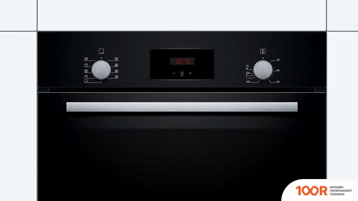 Духовой шкаф Bosch HBF114EB1R (46303)