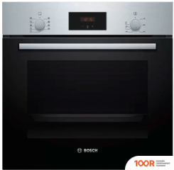Духовой шкаф Bosch HBF114BS1 (46302)
