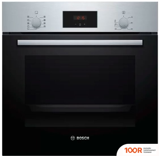 Духовой шкаф Bosch HBF114BS1 (46302)