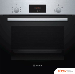 Духовой шкаф Bosch HBF113BR1S (46300)