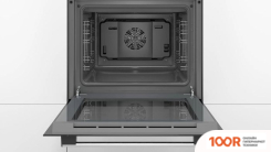 Духовой шкаф Bosch HBF113BR1S (46300)