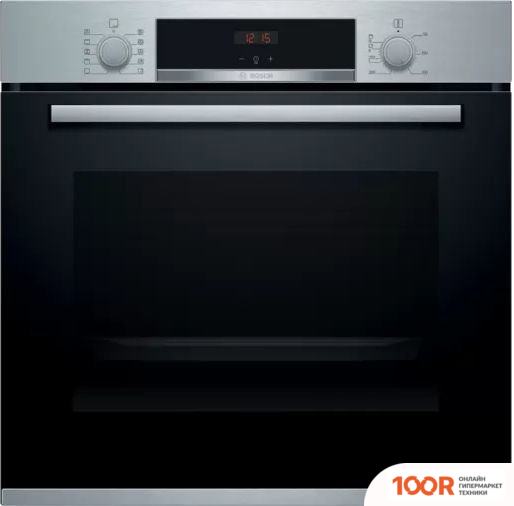 Духовой шкаф Bosch HBA5540S0 (46299)