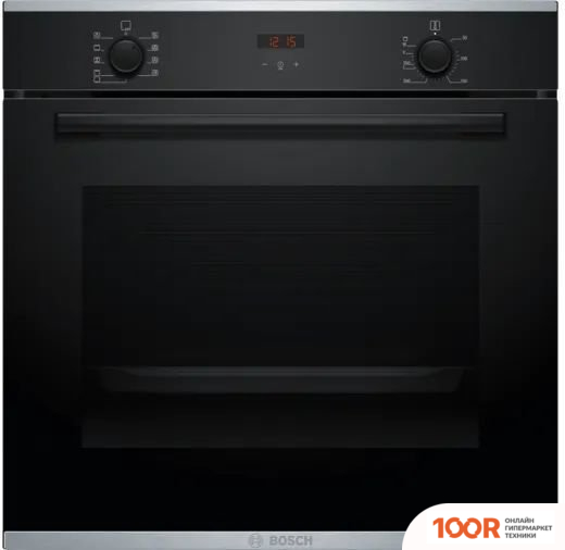 Духовой шкаф Bosch HBA2340B0 (46292)