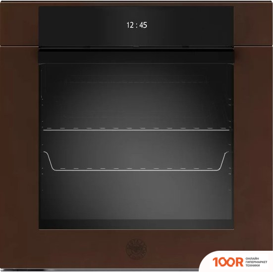 Духовой шкаф Bertazzoni F6011MODVTC (46278)