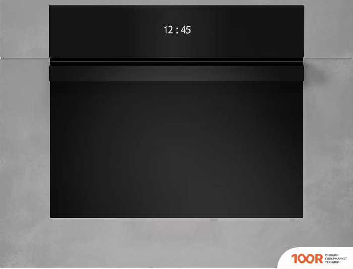 Духовой шкаф Bertazzoni F457MODMWTZ (46262)