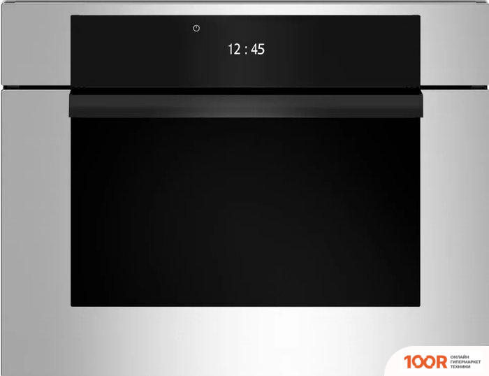 Духовой шкаф Bertazzoni F457MODMWTX (46261)