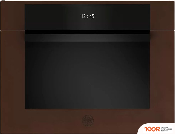 Духовой шкаф Bertazzoni F457MODMWTC (46260)