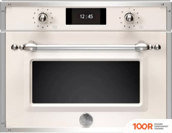 Духовой шкаф Bertazzoni F457HERVTAX (46259)