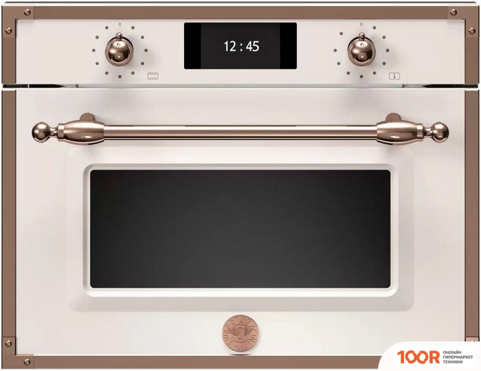Духовой шкаф Bertazzoni F457HERVTAC (46258)