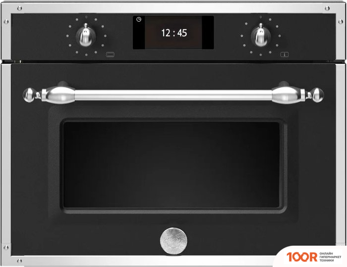 Духовой шкаф Bertazzoni F457HERMWTNE (46257)