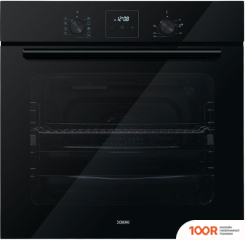 Духовой шкаф Berg BGOV9 (46256)