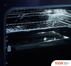 Духовой шкаф Berg BGOV9 (46256)