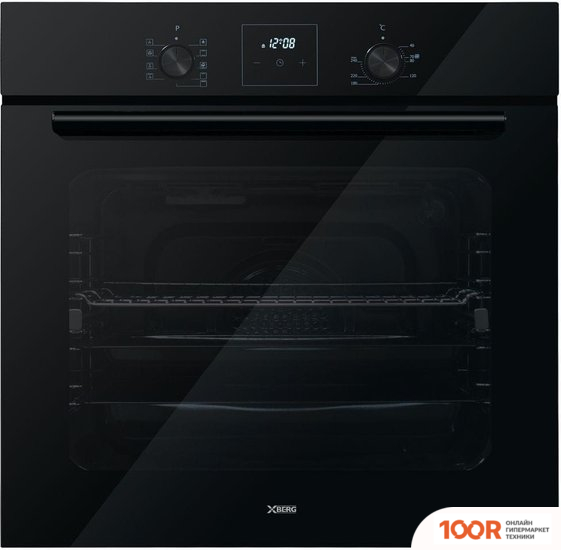 Духовой шкаф Berg BGOV9 (46256)