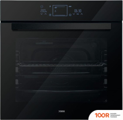 Духовой шкаф Berg BGOV12 (46254)