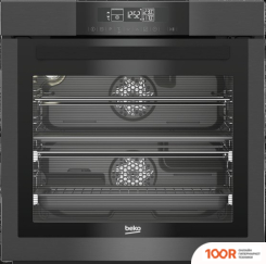 Духовой шкаф BEKO BVR39400DXCS (46251)