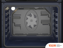 Духовой шкаф BEKO BIS25300XM (46250)