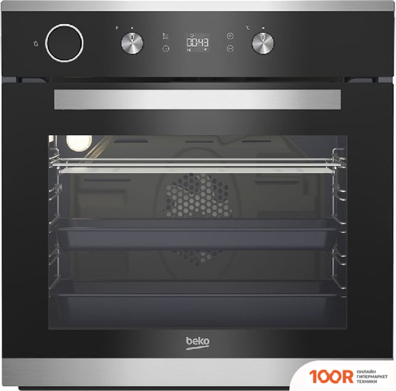 Духовой шкаф BEKO BIS25300XM (46250)